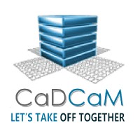 CaDCaM logo - Similar company to Lavi Engineering Ltd.