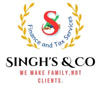 SINGH's & CO. logo - Similar company to Clickfunnels