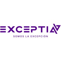 Exceptia logo - Similar company to Simplified Practice