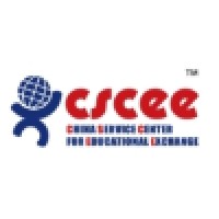 China Service Center for Educational Exchange