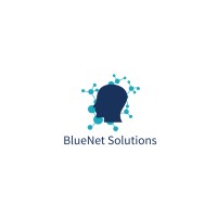 BlueNet Solutions logo - Similar company to Bluenet Solutions