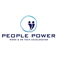 People Power Accelerator - Work & Hr Tech