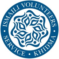 Ismaili Volunteers (IV) logo - Similar company to Jubilee Monuments Corp.