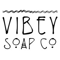 Vibey Soap Company logo - Similar company to Medaltus