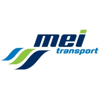 MEI Transport Inc. logo - Similar company to Sh Logistics Inc