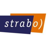 Strabo logo - Similar company to Koek&Peer