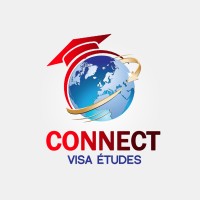 Connect Visa Etudes logo - Similar company to Assistance Conseil Visa Procédure