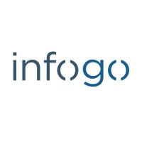 InfoGo logo - Similar company to A Pura Performance