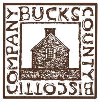 Bucks County Biscotti Co. logo - Similar company to Weber Scientific