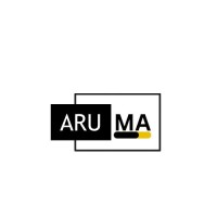 ARUMA logo - Similar company to What We See