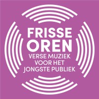Frisse Oren logo - Similar company to Yanmar Energy System Japan