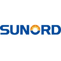 Guangzhou Sunord New Energy Technology Co.,Ltd. logo - Similar company to Futurests