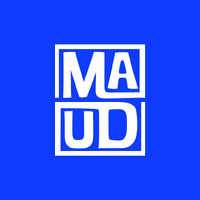 MAUD logo - Similar company to Maud Architecture & Urban Design
