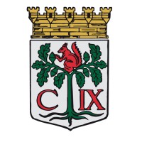 Vimmerby kommun logo - Similar company to Campus Västervik