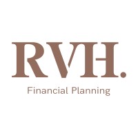 RVH Financial Planning logo - Similar company to Corporitax