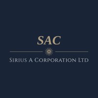 Sirius A Corporation logo - Similar company to Laser Process (Manufacturing Services)