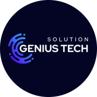 Genius Tech Solution logo - Similar company to Genius Tech Solutions