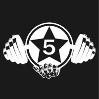 Five Stars Gym Dubai logo - Similar company to K.R.Eativ Ug (Haftungsbeschränkt)