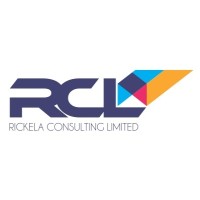 Rickela Consulting logo - Similar company to Voca.Co