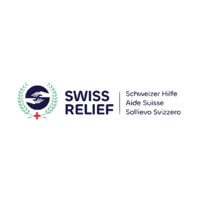 Swiss Relief Foundation logo - Similar company to Wetrust Group