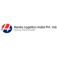 HENKO LOGISTICS INDIA PVT LTD logo - Similar company to Conservecap Climate Tech