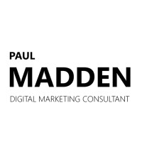 Paul Madden Consulting logo - Similar company to Bizzrost Corporate Services