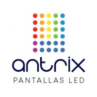 Antrix Pantallas LED logo - Similar company to Wave The Wave