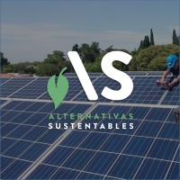 Alternativas Sustentables logo - Similar company to Eskala Creativos