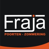 Fraja bvba ( Poorten - Zonwering - Automatisatie ) logo - Similar company to Dirix Automatisatie