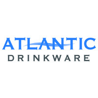 Atlantic Drinkware logo - Similar company to Steelys Drinkware