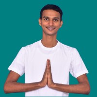 Kiran Holistic Yoga logo - Similar company to Yogic Spirits