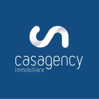 Casagency Immobiliare Tech logo - Similar company to Crystal Clear Enterprise, Inc.