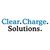 Clear Charge Solutions logo - Similar company to Safebound Moving & Storage