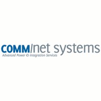 Comm/Net Systems, Inc.
