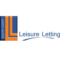 Leisure Letting logo - Similar company to Moya Properties