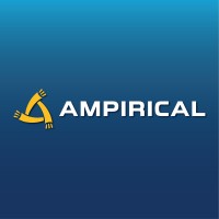 Ampirical logo - Similar company to Compere Construction