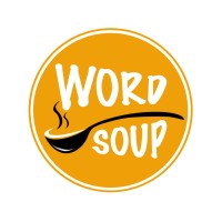 Word Soup logo - Similar company to Alara Medical Plaza