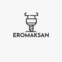 Eromaksan Mekanik Tasarım ve İmalat logo - Similar company to Klas Isıtma Soğutma Klima Sanayi Ve Ticaret A.Ş.