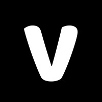 Vidoleo logo - Similar company to Audiospheric