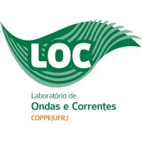 Laboratório de Ondas e Correntes - LOC - PENO/COPPE/UFRJ logo - Similar company to Equipe Gero