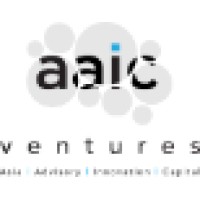 AAIC Ventures logo - Similar company to Mind Fund