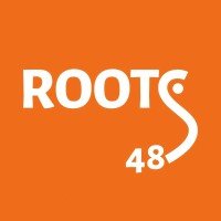 Roots 48 GmbH logo - Similar company to Digital Exeter