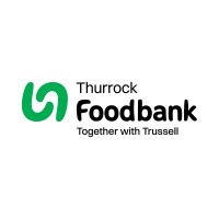 Thurrock Foodbank logo - Similar company to Tsp Car And Van Hire