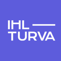 IHL Turva Oy logo - Similar company to Doording