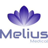 Melius Medical logo - Similar company to Esterimax Esterilizadora De Materiais Medico Hospitalares