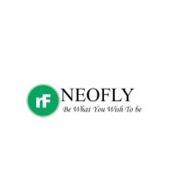 Neofly logo - Similar company to Paypii