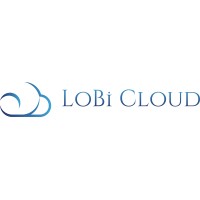 LoBi Cloud logo - Similar company to Lobi Cloud