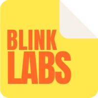 Blink Labs logo - Similar company to Jd Studios