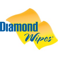 Diamond Wipes International logo - Similar company to Wet Wipes Ind. E Com.