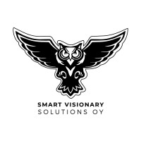 Smart Visionary Solutions Oy logo - Similar company to Speaktx